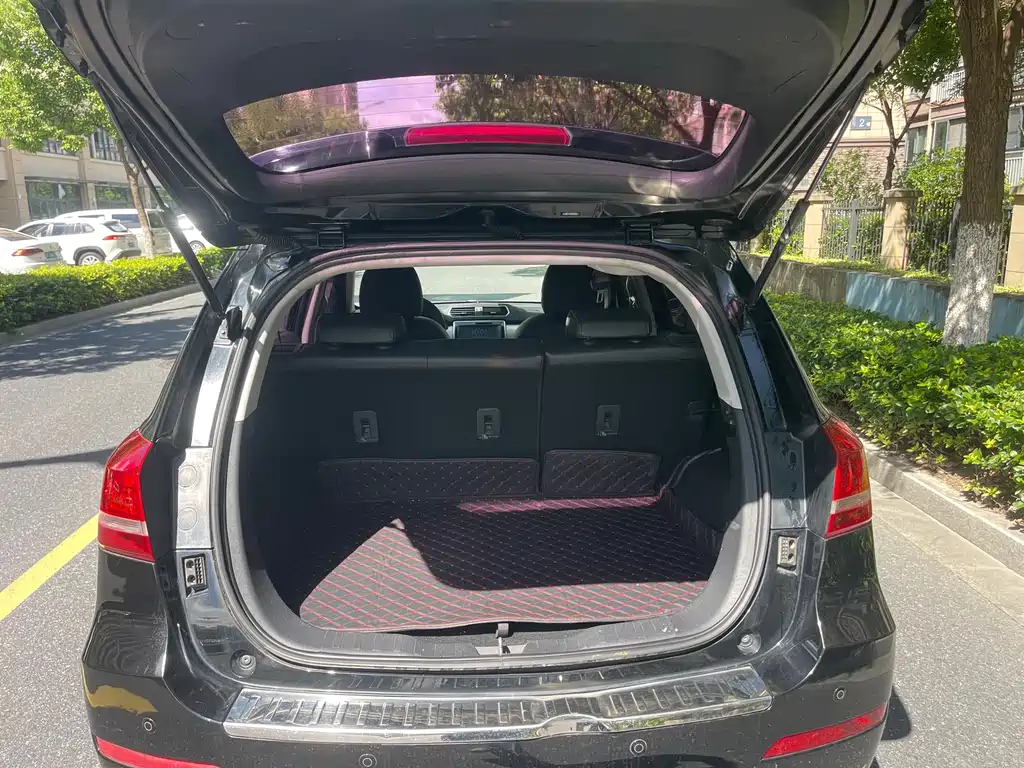 Haval H2 — миниатюра 11