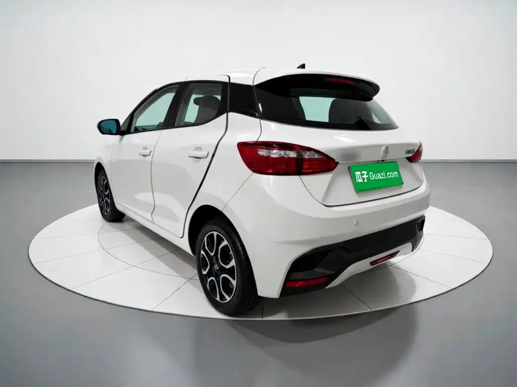 JMEV EV3 — миниатюра 4