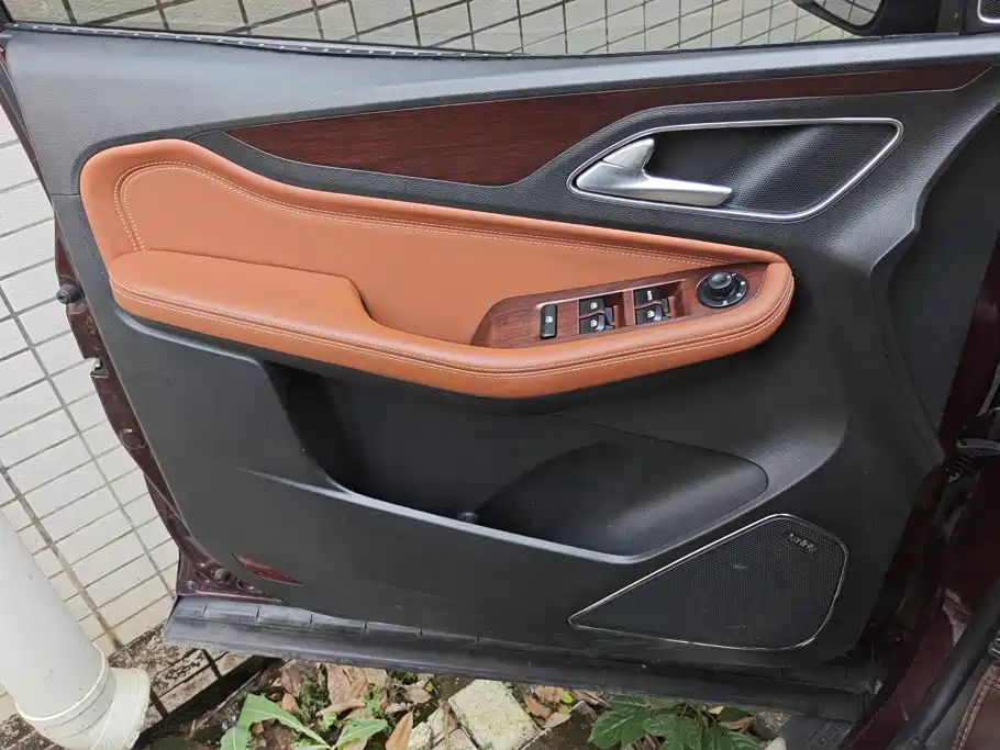 Baojun 560 — миниатюра 7