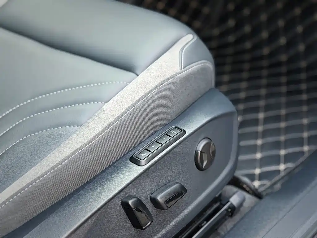 Volkswagen ID.4 Crozz — миниатюра 20