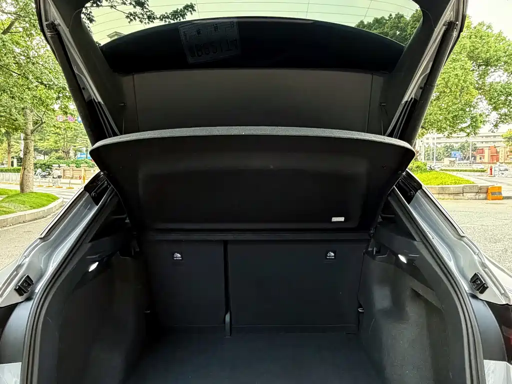 Volkswagen ID.4 Crozz — миниатюра 24