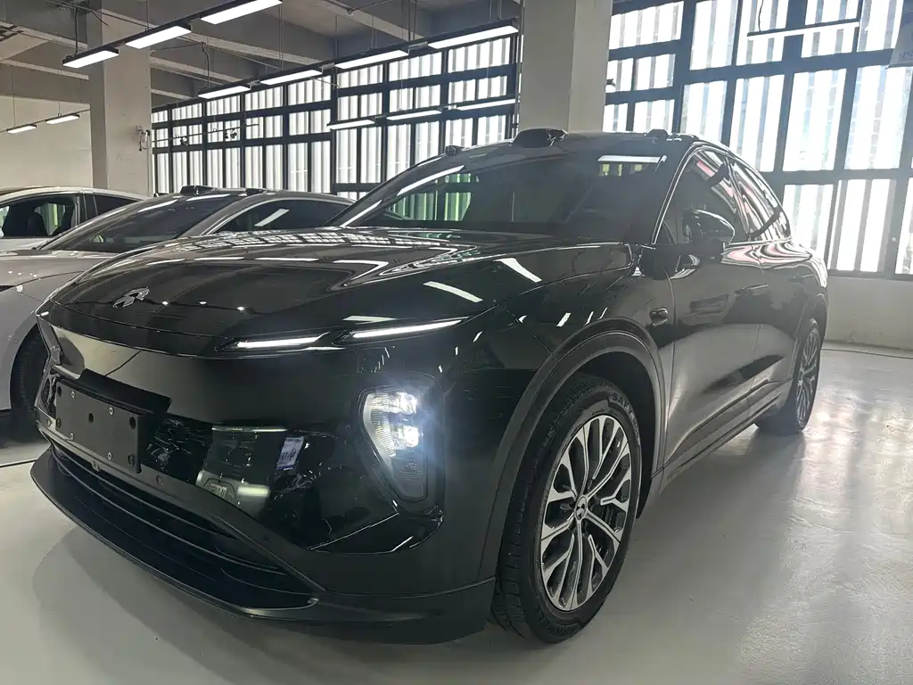 Nio EC6 2024