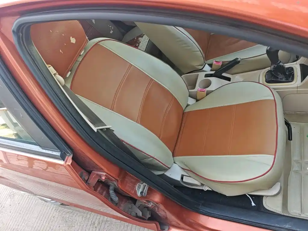 Chery Fengyun 2 — миниатюра 25
