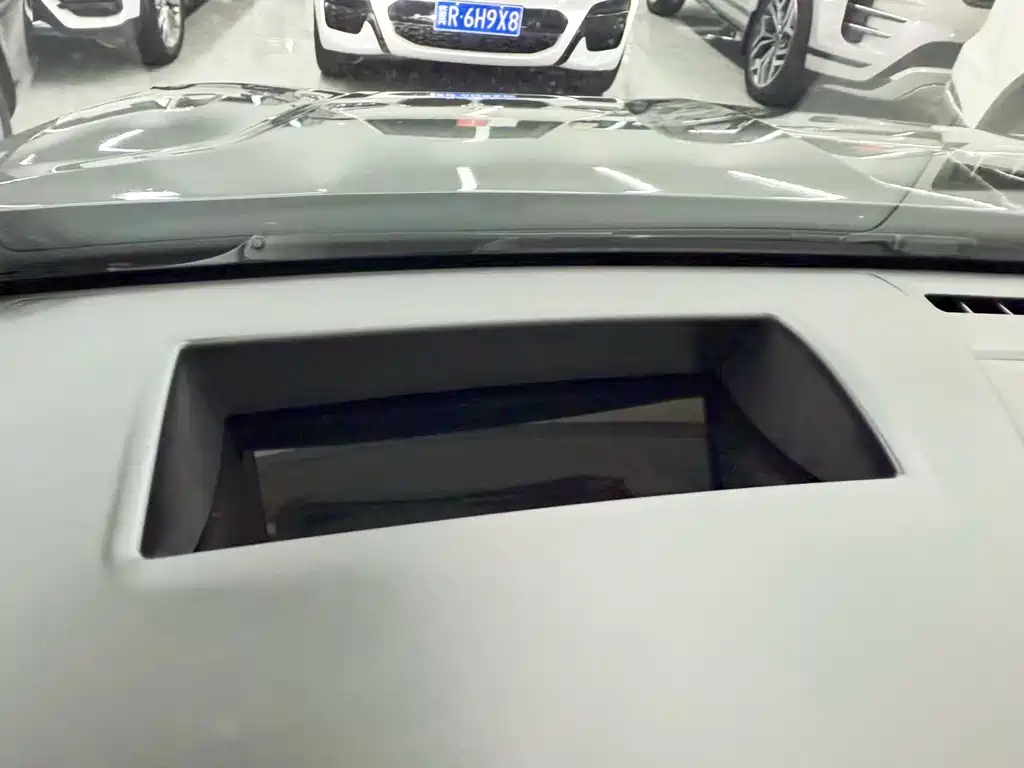 Geely Boyue REV — миниатюра 10