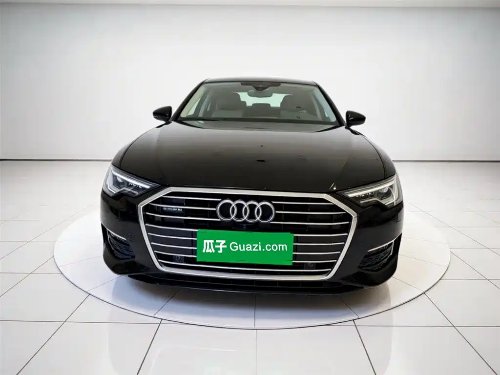 Audi A6L 2021 45 TFSI quattro