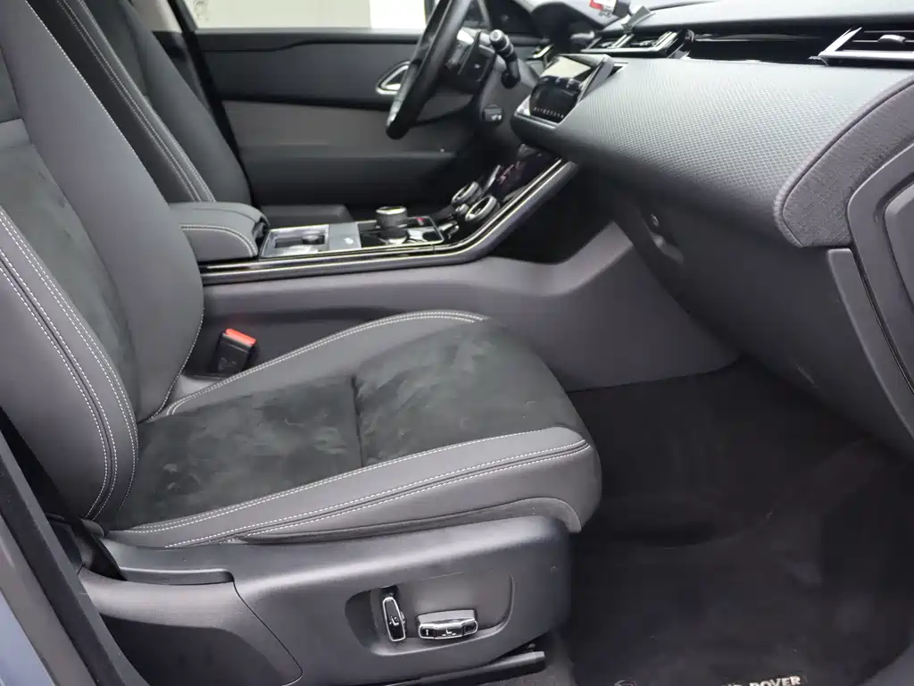 Land Rover Velar — миниатюра 8
