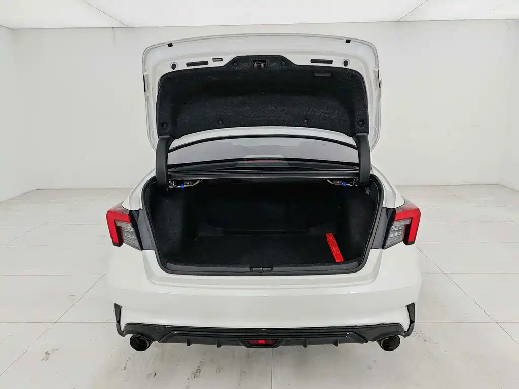 Honda Integra — миниатюра 15