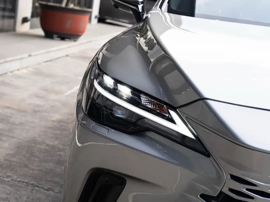 Lexus RX 2025 350h