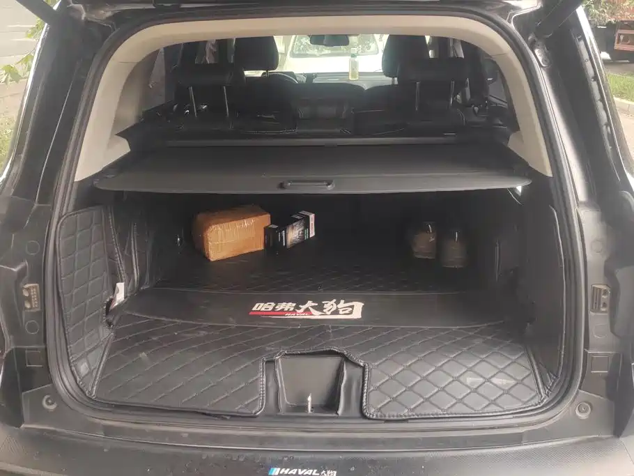 Haval Big Dog — миниатюра 4