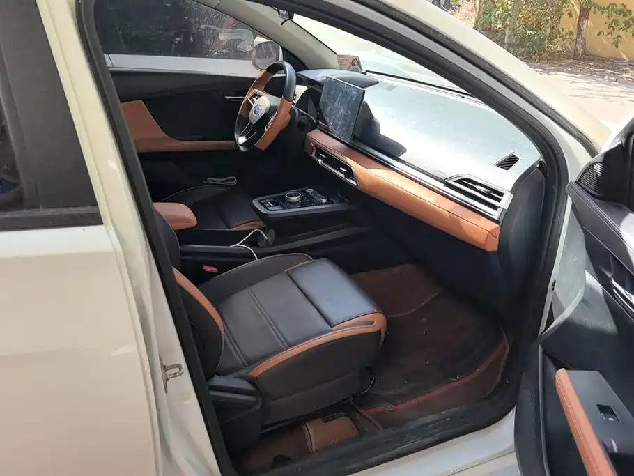 BYD e2 — миниатюра 8