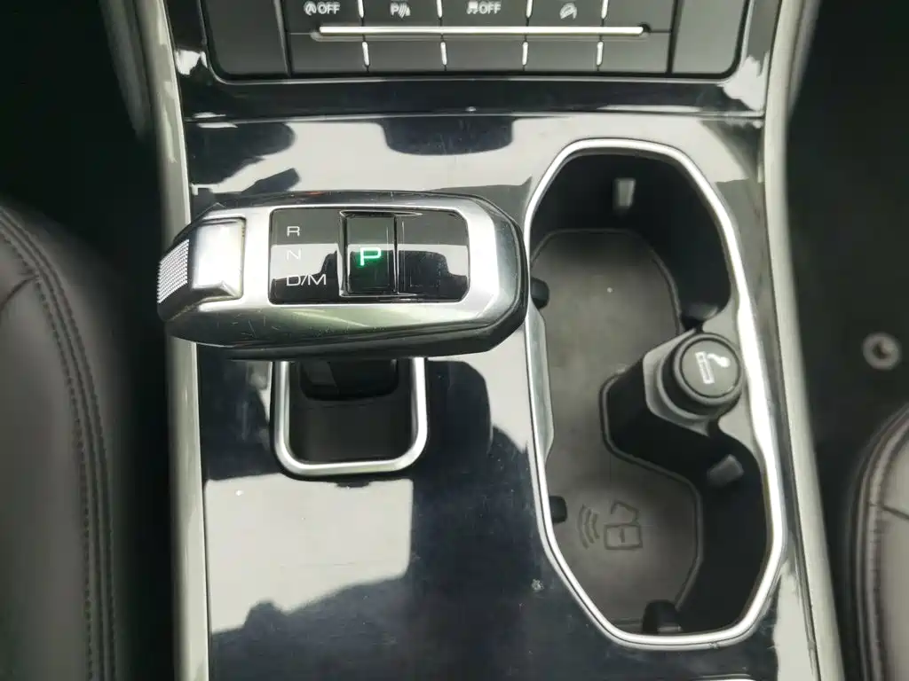 Haval H8 — миниатюра 13