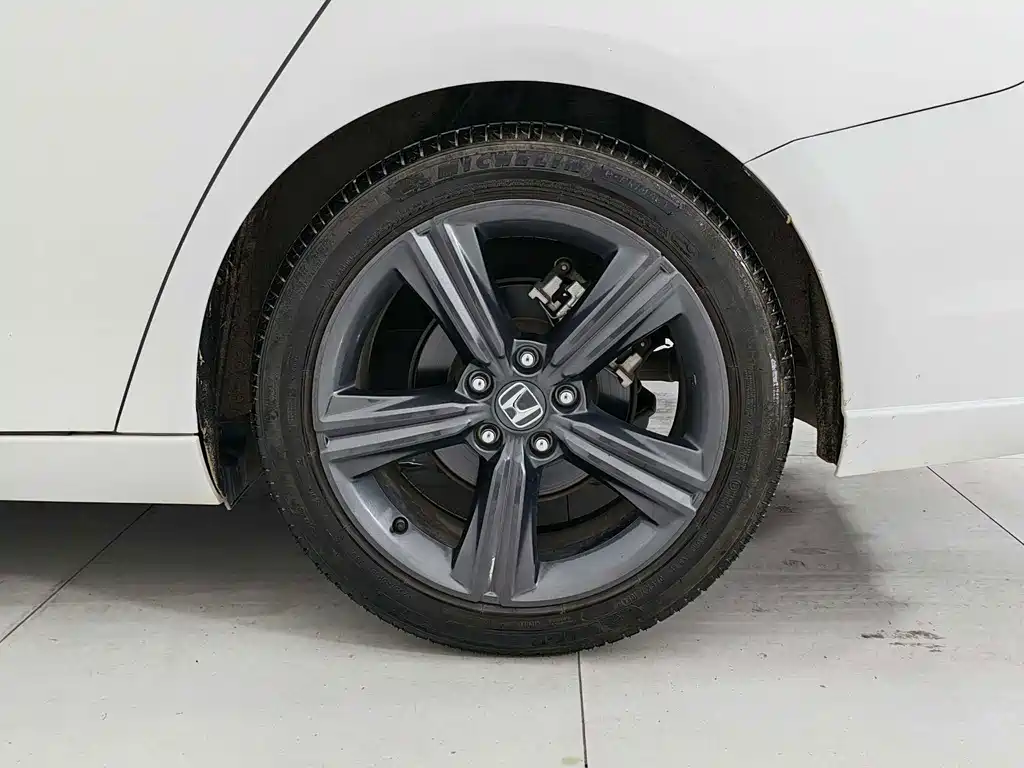 Honda Inspire — миниатюра 16