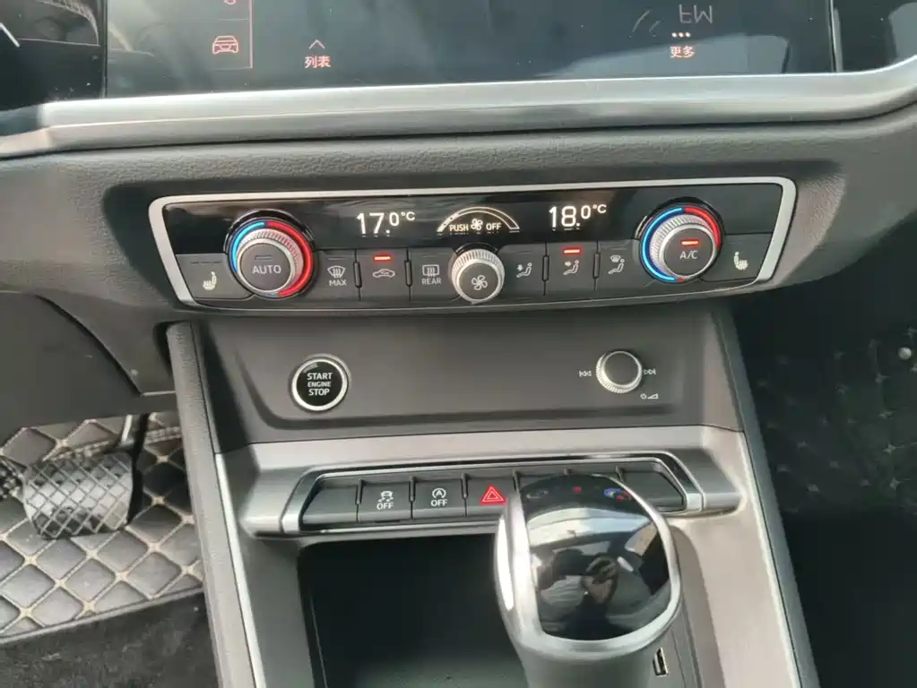 Audi Q3 — фотографии объявления, Фото 24