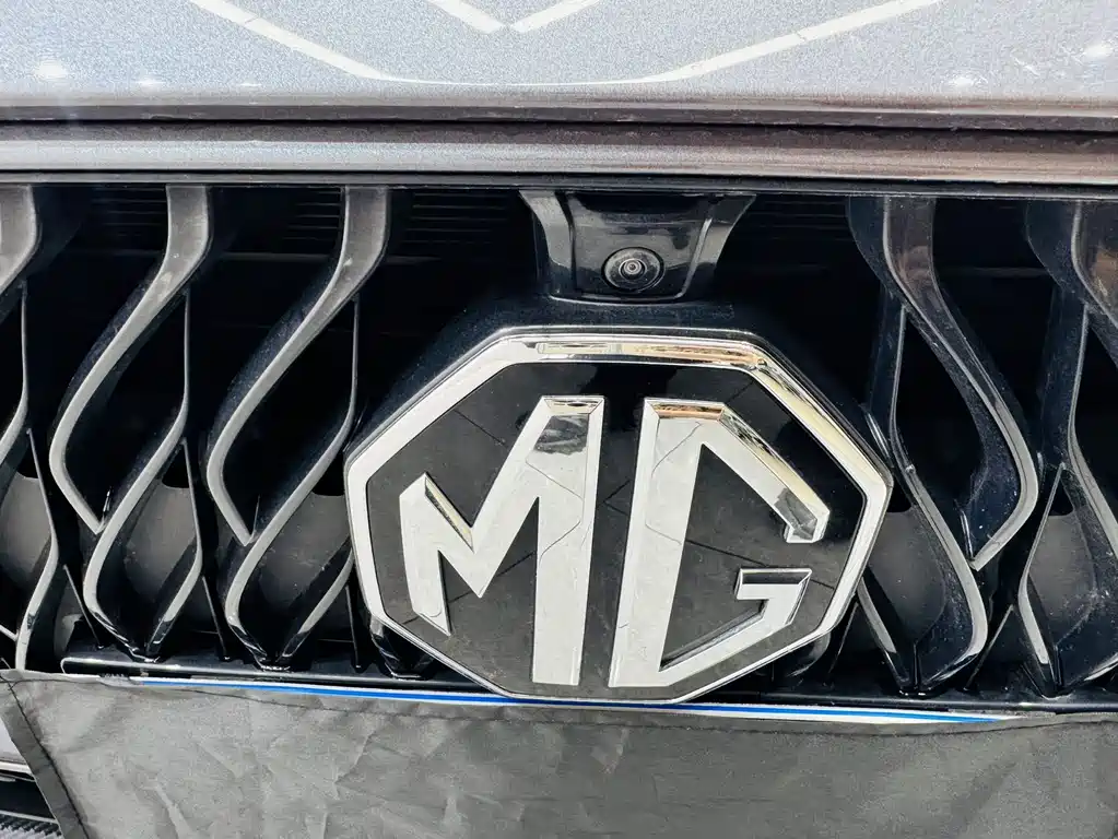 MG MG5 — миниатюра 11