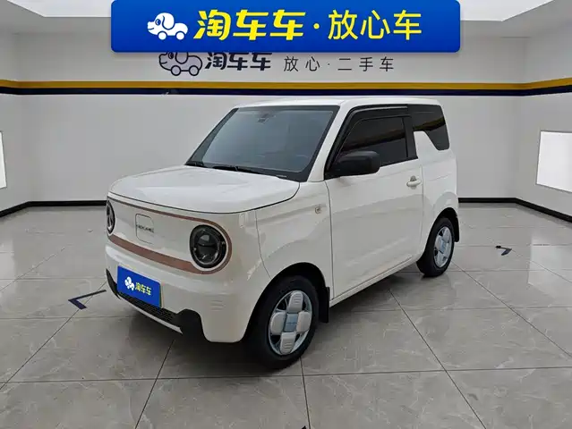 2025 Geely LC (Panda)