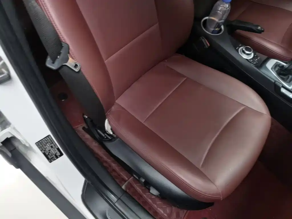 BMW X1 — миниатюра 25