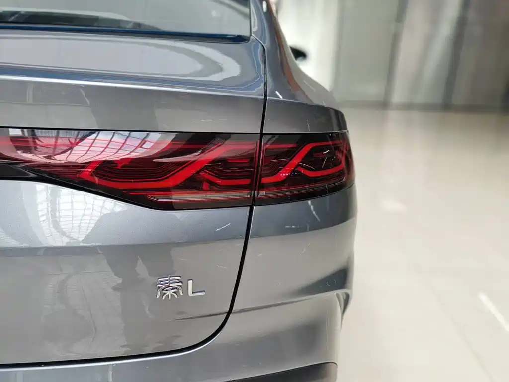 BYD Qin L — миниатюра 21