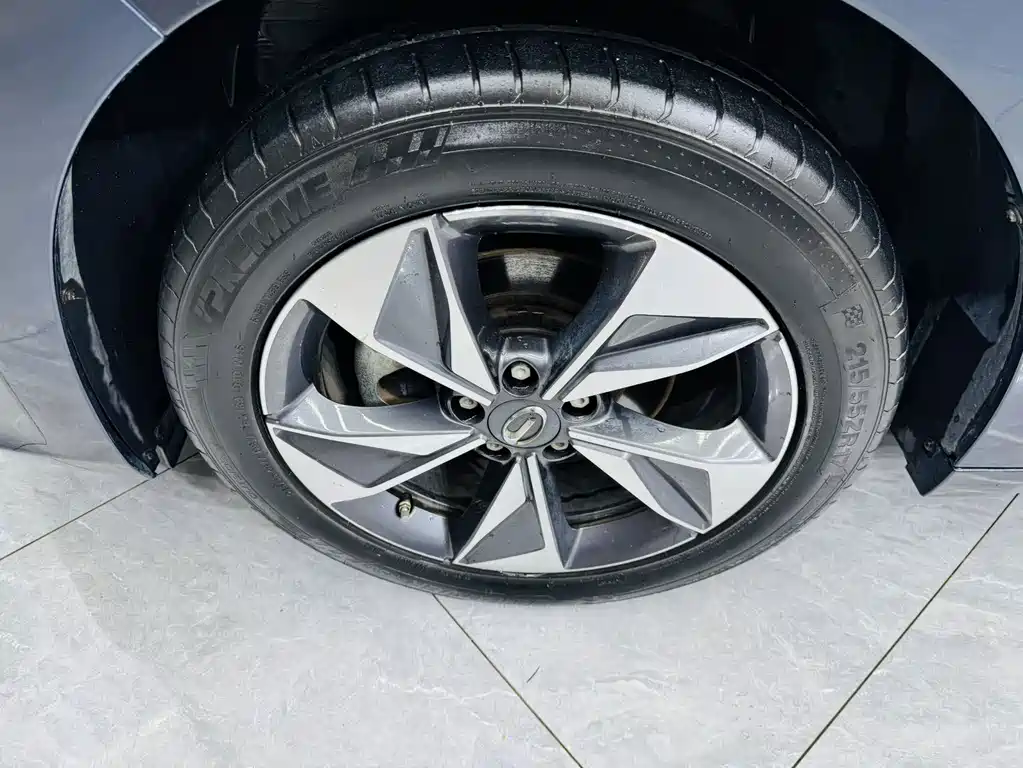 GAC Motor Trumpchi M6 — миниатюра 15