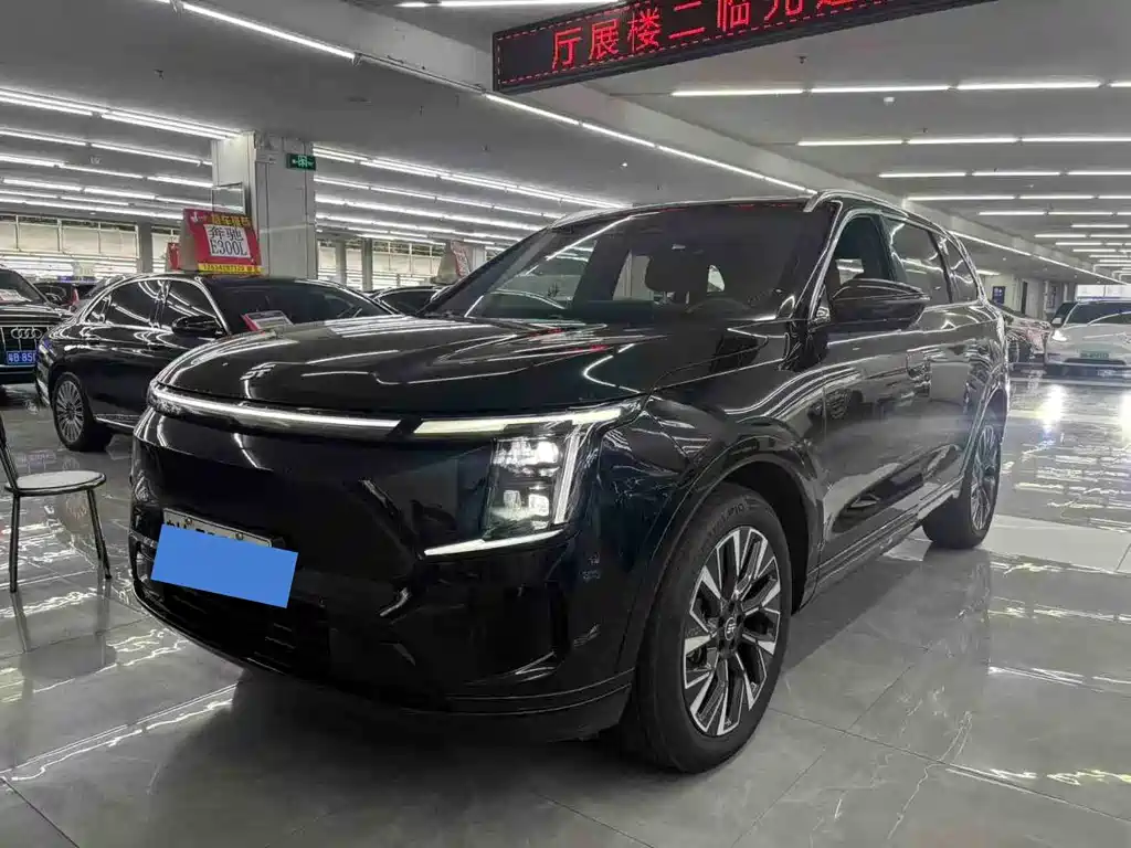 Shanhai Shanhai L7 PLUS