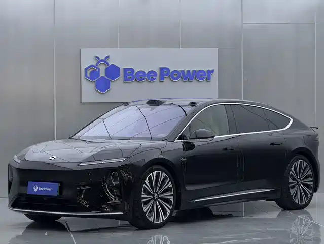 NIO NIO ET9 2025