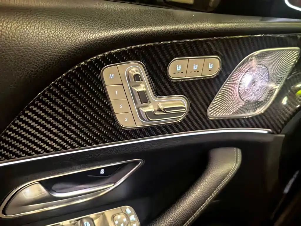 Mercedes-Benz GLE 2020 GLE 350 4MATIC SUV Luxury