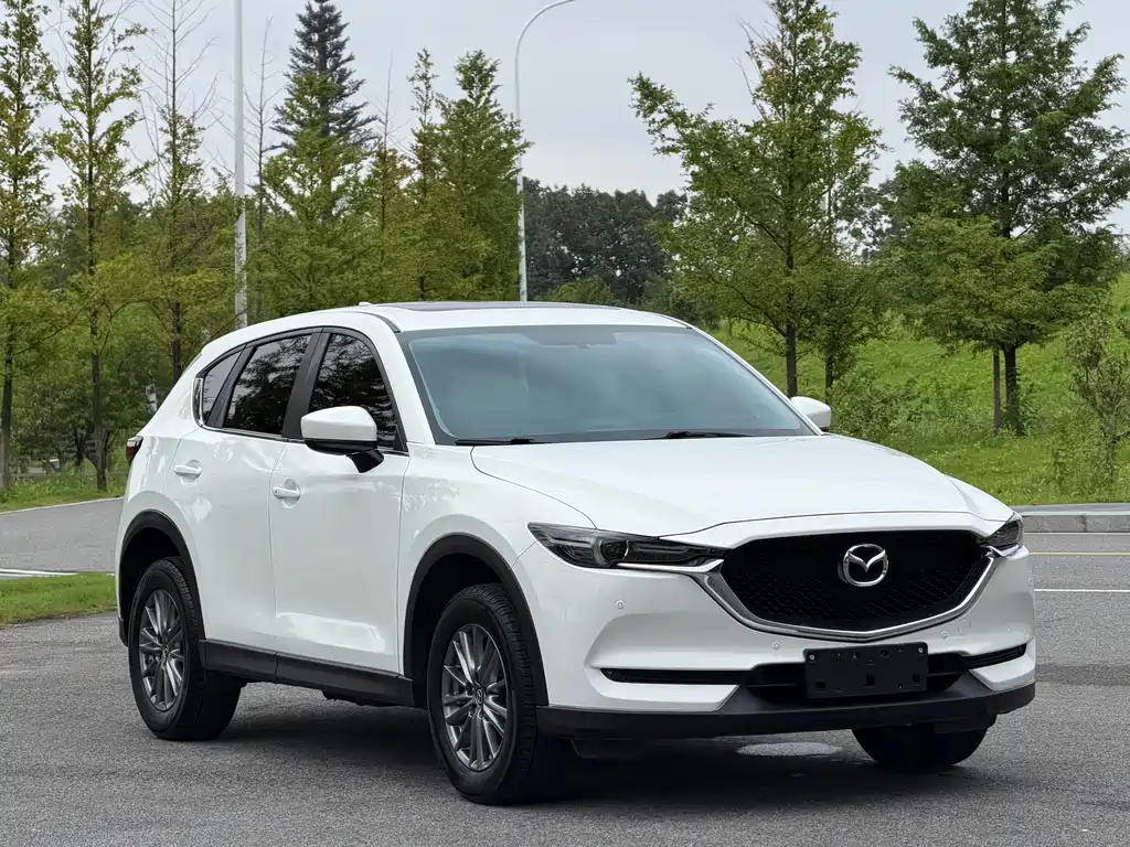 Mazda CX-5 — миниатюра 3