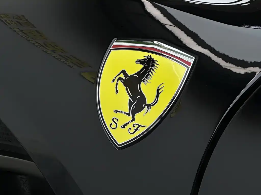 Ferrari 296 — миниатюра 9