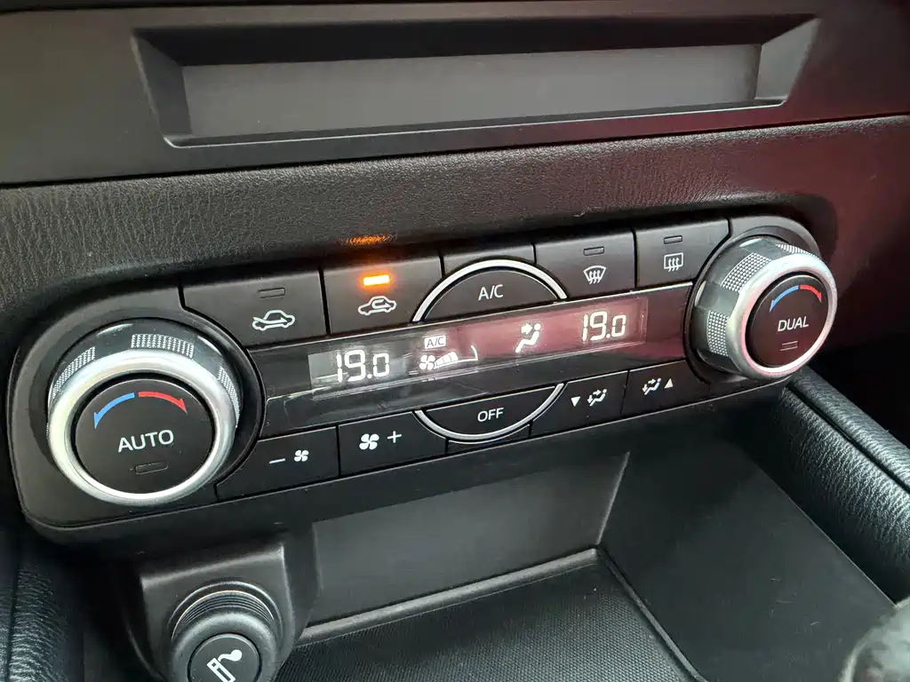 Mazda CX-5 — миниатюра 18