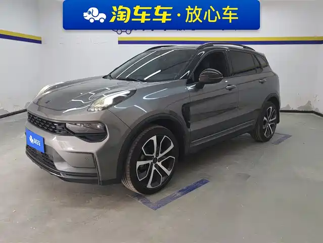 LYNK 01