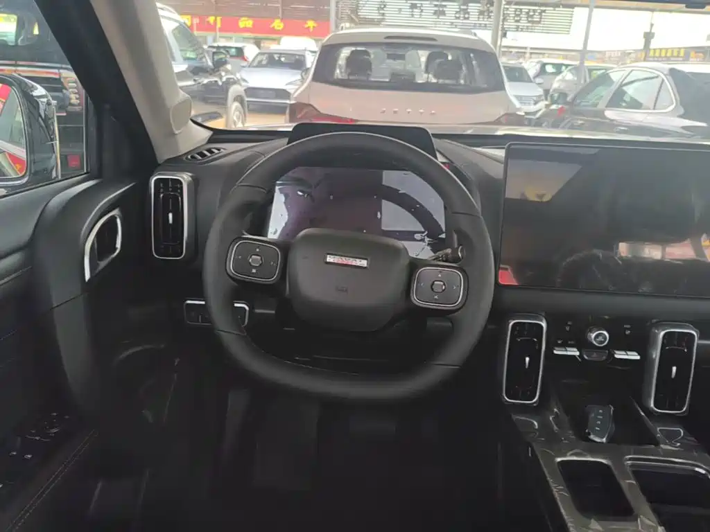 Haval Big Dog — миниатюра 11