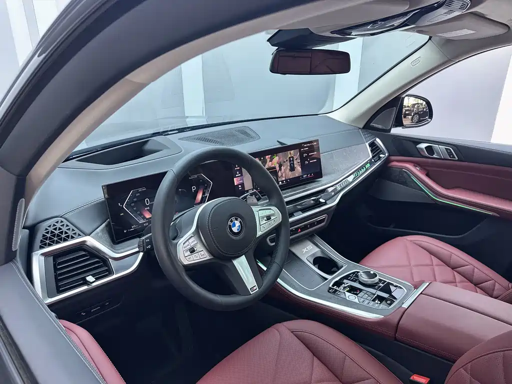 BMW X5 — миниатюра 3