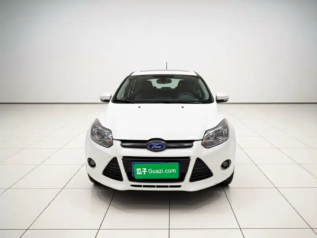 Ford Focus — миниатюра 2