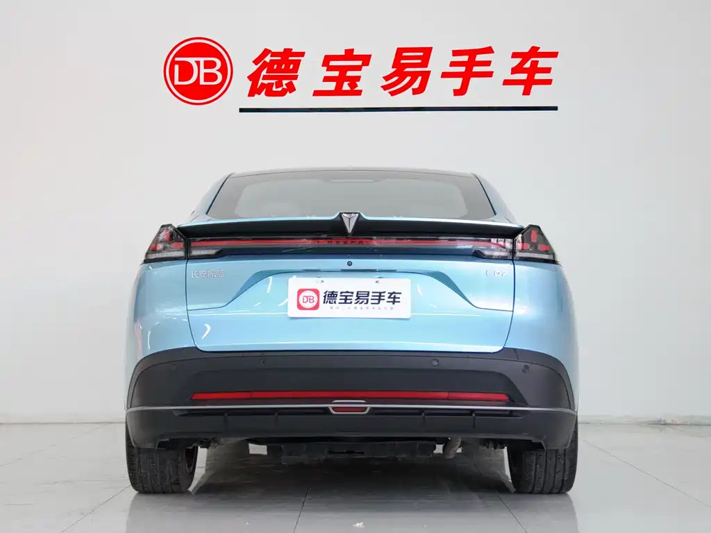 Changan Deepal DARK BLUE L07