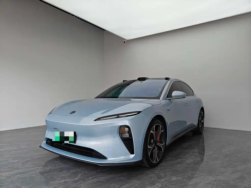 NIO ET5 2024 75kWh