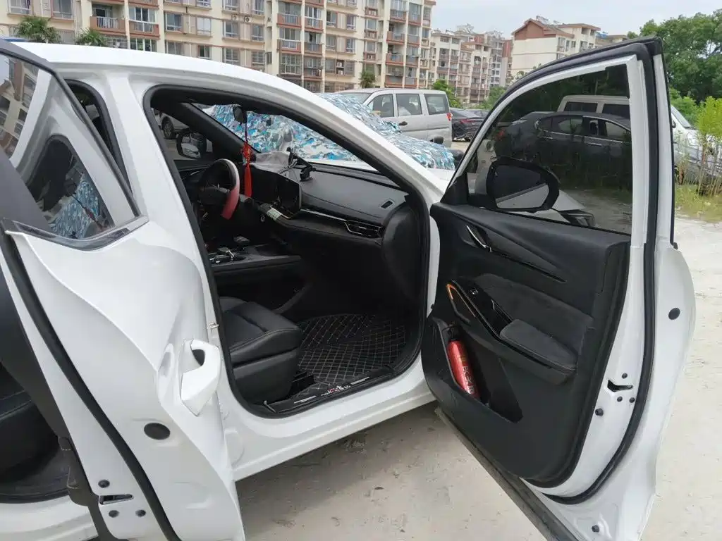 Oshan Oushang X5 PLUS — миниатюра 20