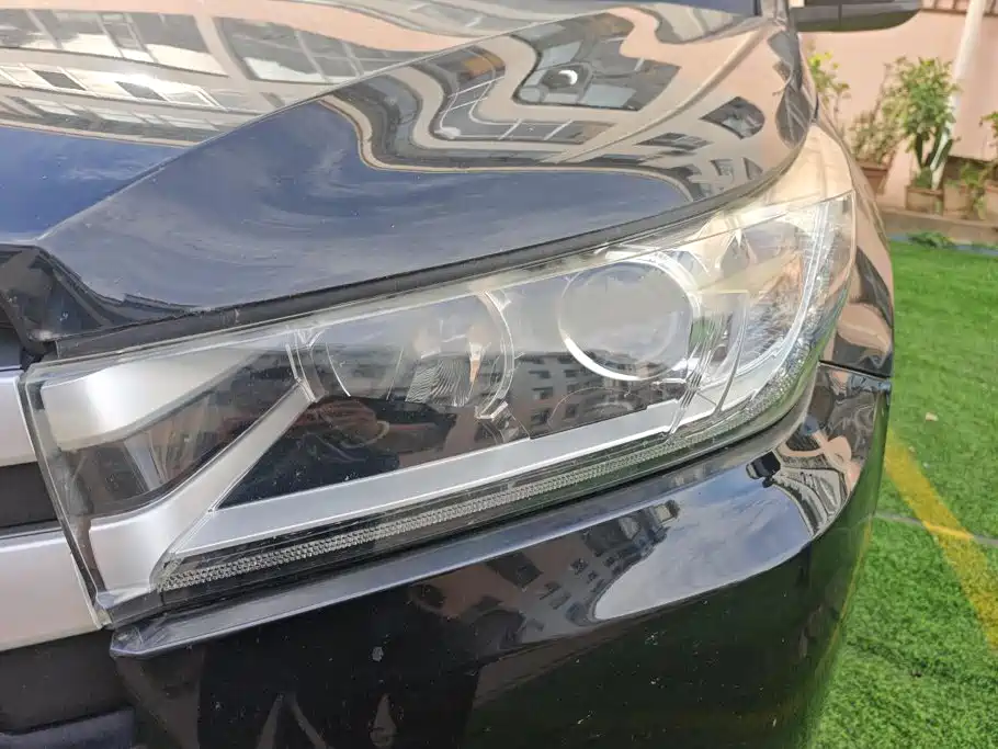 Toyota Highlander — миниатюра 5