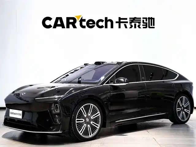 2025 Nio ET9