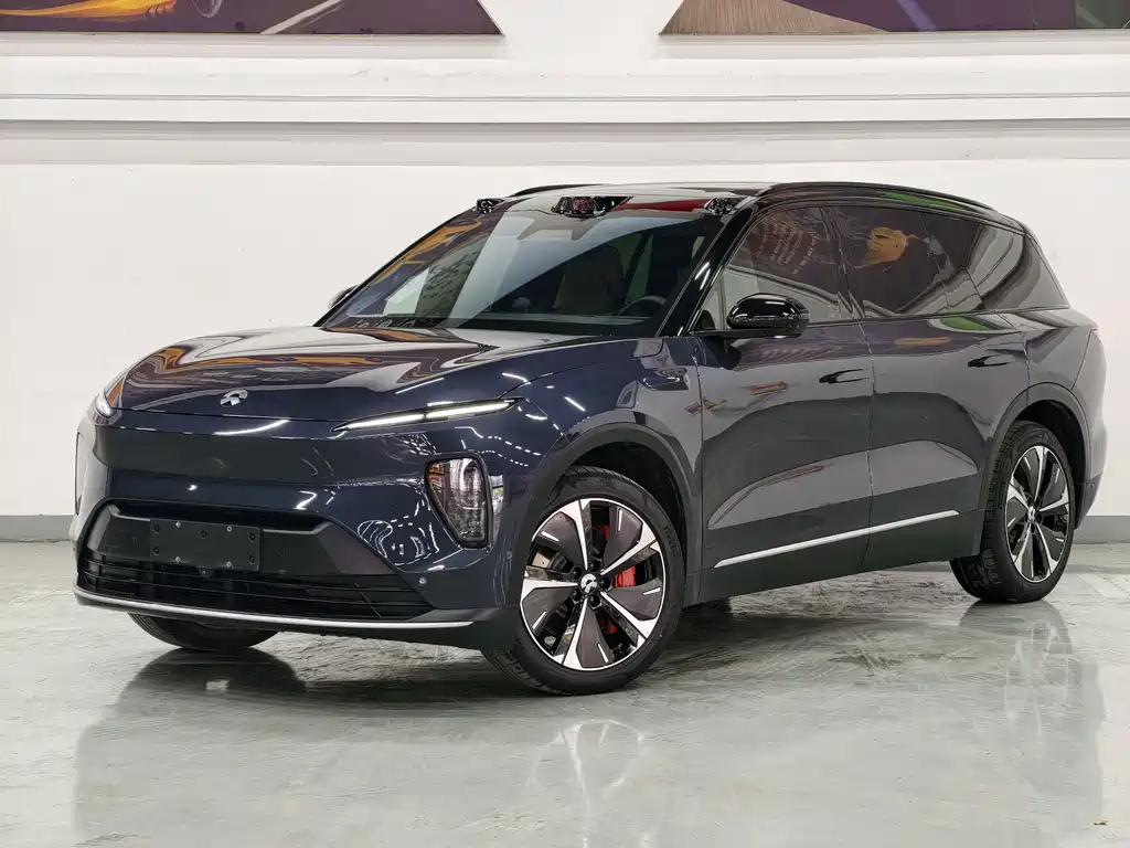 2023 Nio ES8 - zdjęcie 1 z 14