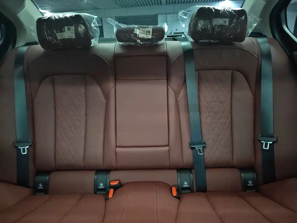 BMW 3 Series — миниатюра 12
