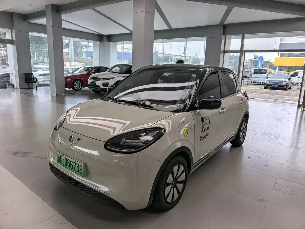 Wuling Bingo