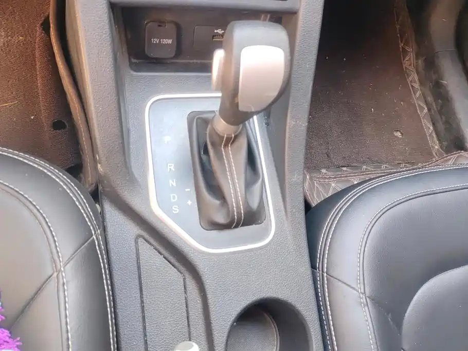Bestune X40 — миниатюра 16