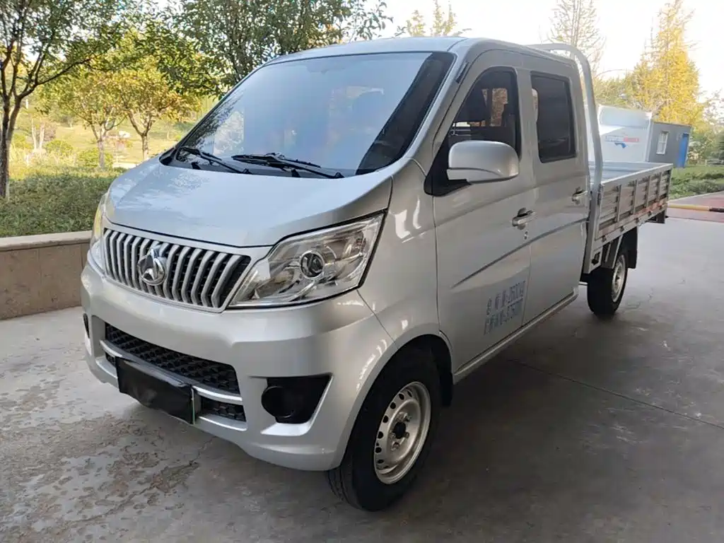 Kaicheng Shenqi T10EV