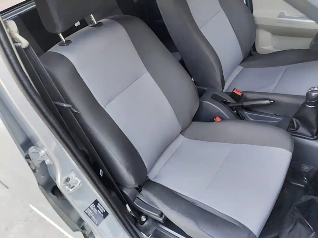 Kaicheng Shenqi T10EV — миниатюра 25