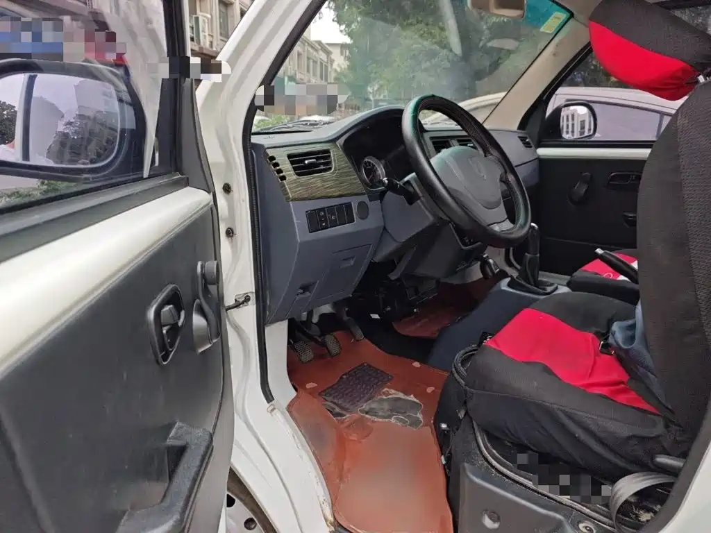 Jinbei X30 — миниатюра 12
