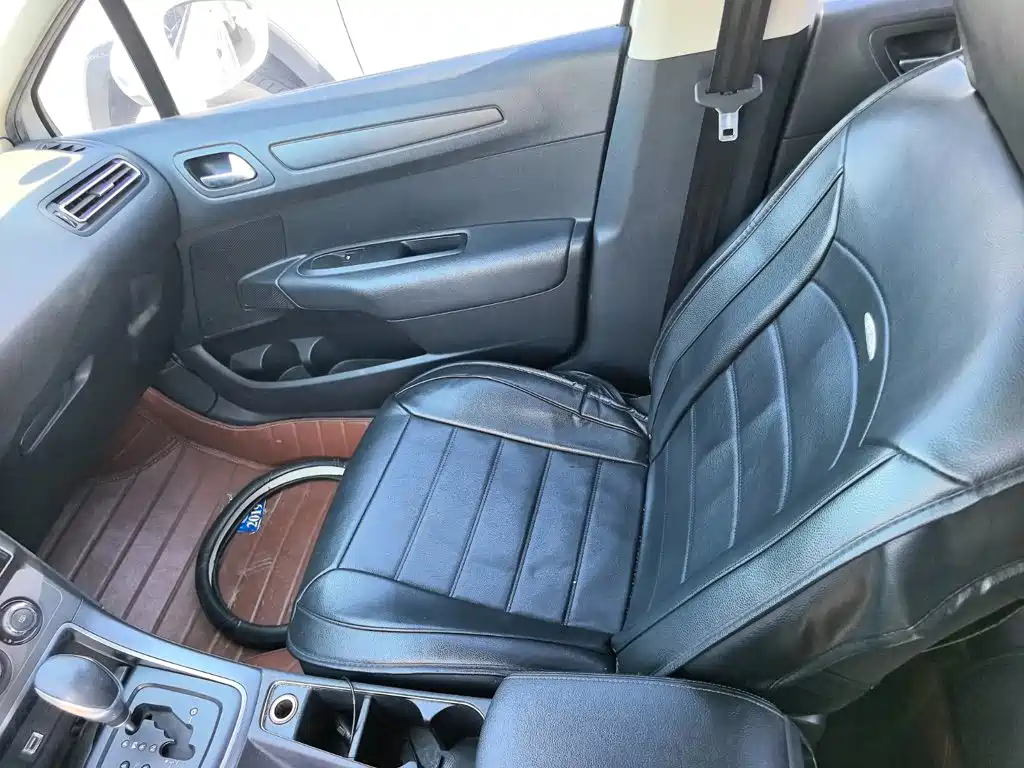Citroen C4 — миниатюра 11