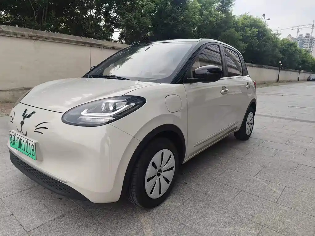 Wuling Binguo