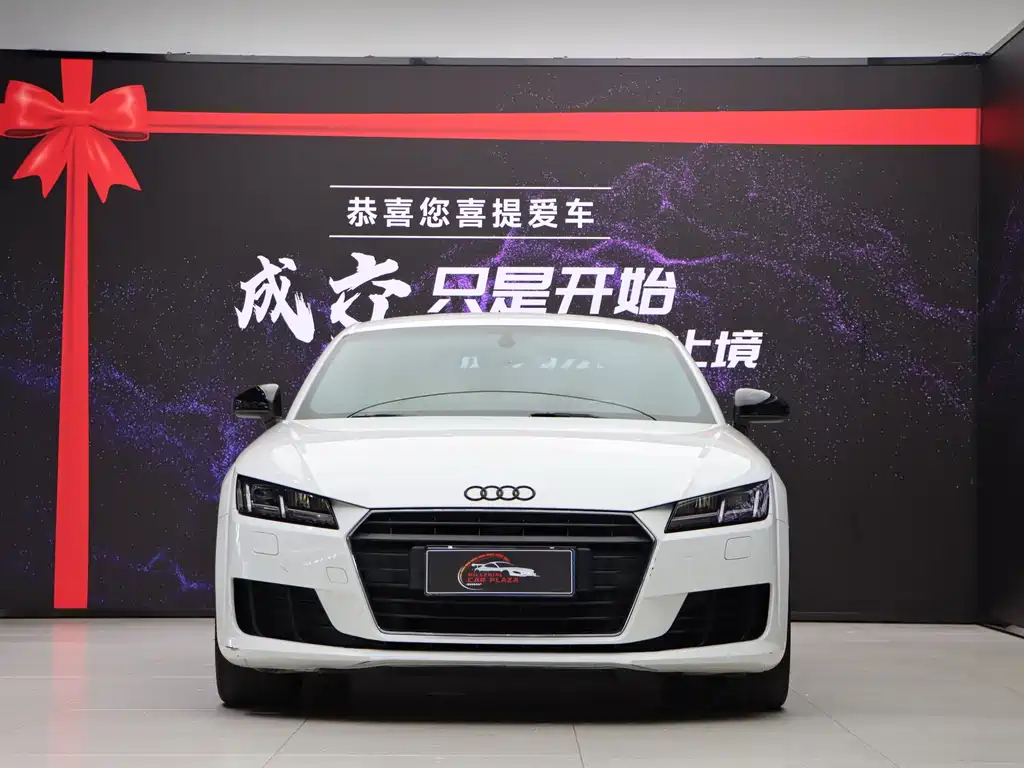 Audi TT — миниатюра 2