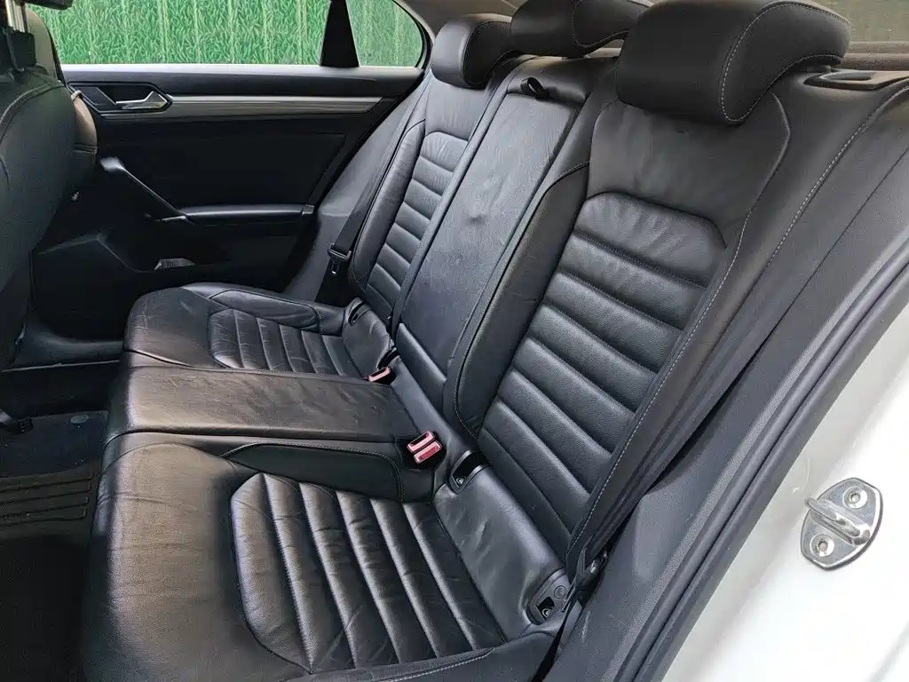 Volkswagen Lamando — миниатюра 13
