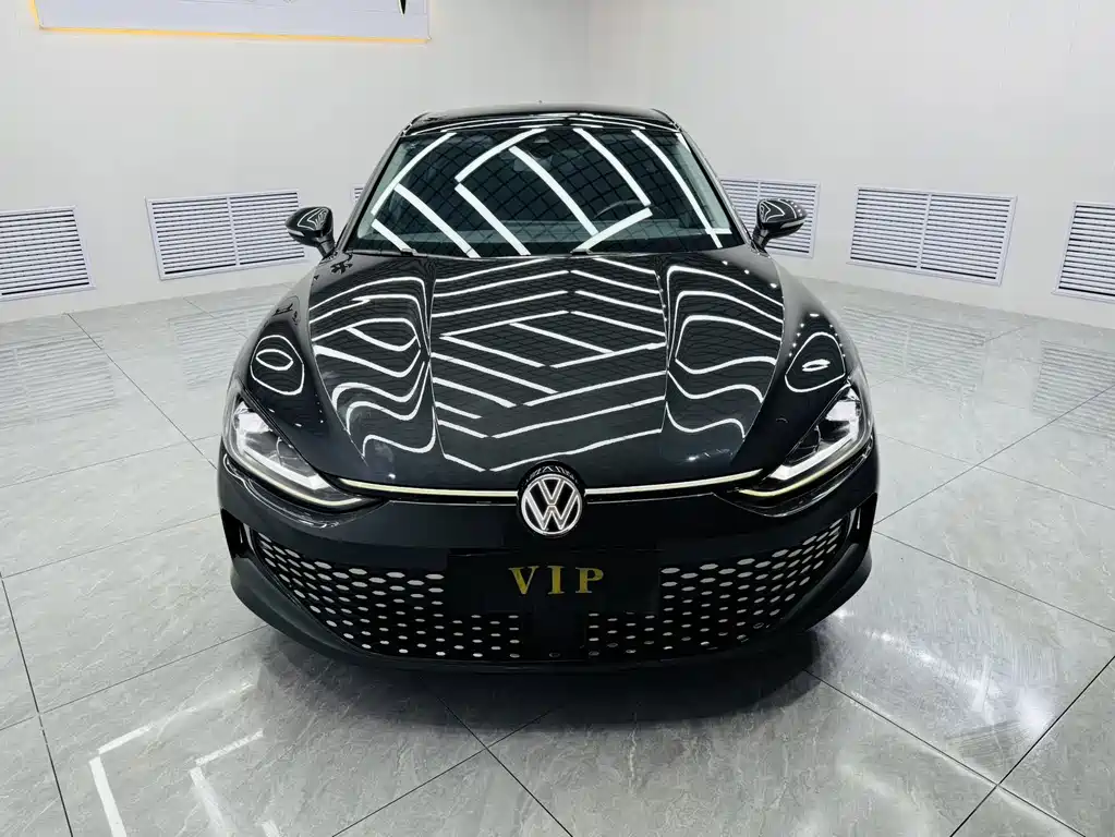 Volkswagen Lamando — миниатюра 2