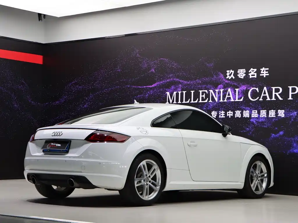 Audi TT — миниатюра 6